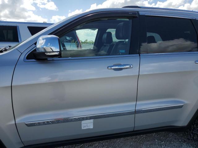 Photo 9 from auction – 2012 JEEP GRAND CHER with VIN 1C4RJFBG1CC317399