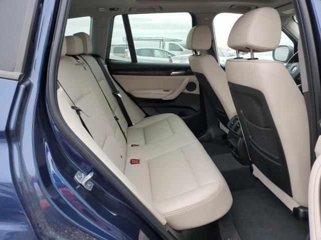 Photo 6 from auction – 2013 BMW X3 XDRIVE2 with VIN 5UXWX9C52D0D05752