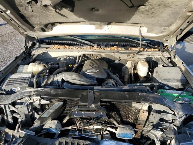 Photo 7 from auction – 2005 CHEVROLET SILVERADO with VIN 1GCHK23U55F973242