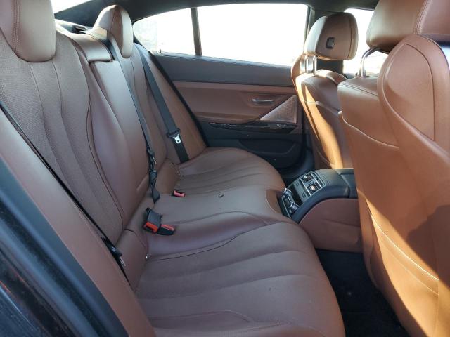 Photo 6 from auction – 2013 BMW 650 XI with VIN WBA6B4C55DD098201