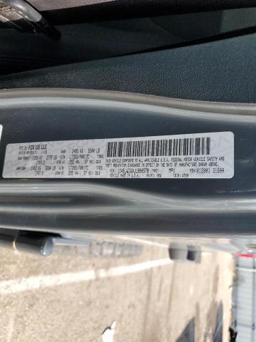 Photo 10 from auction – 2018 JEEP WRANGLER U with VIN 1C4BJWDG0JL890578