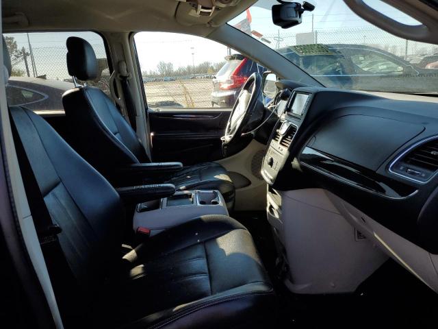 Photo 5 from auction – 2012 CHRYSLER TOWN & COU with VIN 2C4RC1BG0CR386430