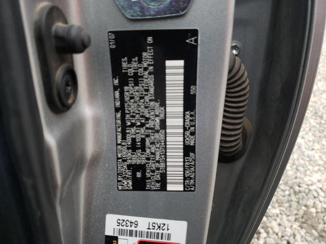 Photo 10 from auction – 2007 TOYOTA TUNDRA DOU with VIN 5TBBT54137S449950