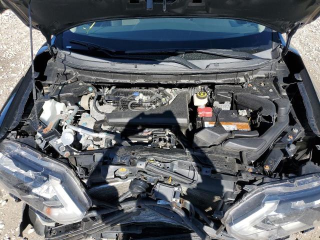 Photo 7 from auction – 2018 NISSAN ROGUE S with VIN KNMAT2MV9JP545149