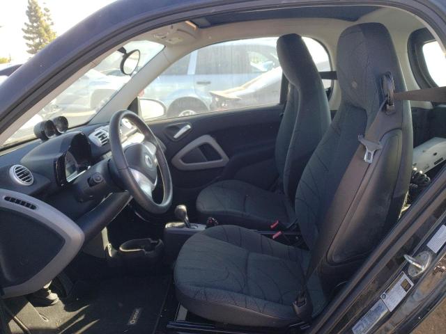 صورة رقم 7 من المزاد - 2014 SMART FORTWO مع VIN WMEEJ9AA4EK742400