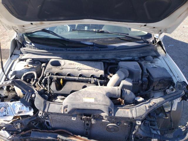 Photo 7 from auction – 2010 KIA FORTE EX with VIN KNAFU4A21A5251326