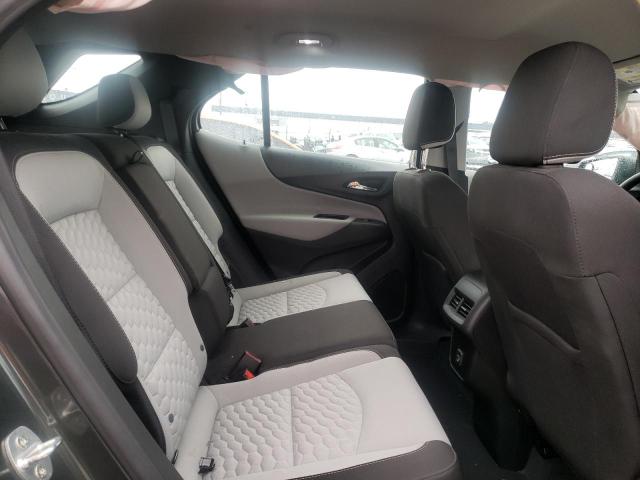 Photo 6 from auction – 2021 CHEVROLET EQUINOX LS with VIN 2GNAXHEVXM6155839