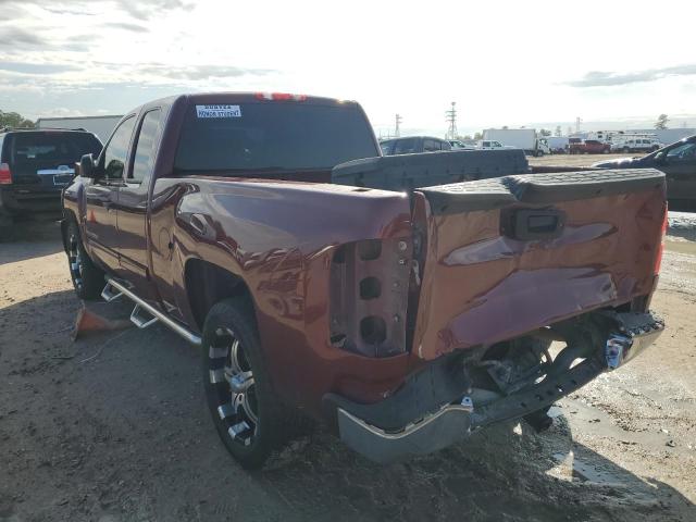 Photo 3 from auction – 2009 CHEVROLET silverado with VIN 1GCEC29099Z271093