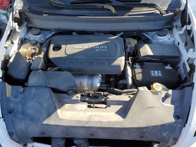 Photo 7 from auction – 2018 JEEP CHEROKEE L with VIN 1C4PJLLB9JD622665