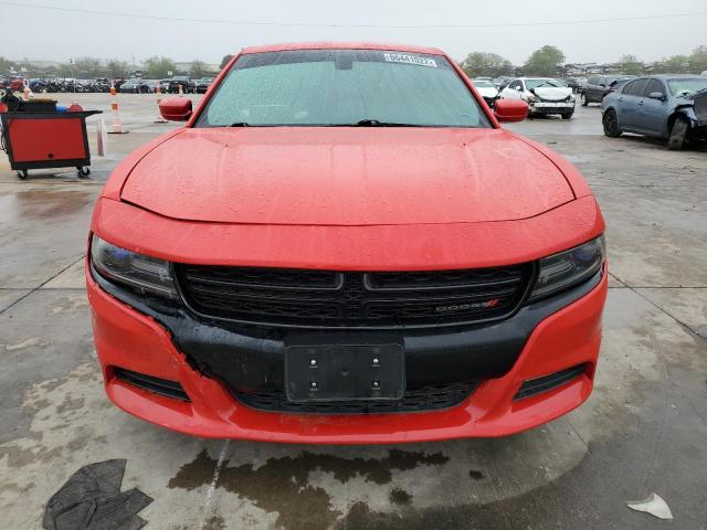 Photo 5 from auction – 2018 DODGE CHARGER R/ with VIN 2C3CDXCT4JH238256