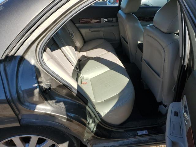 Photo 6 from auction – 2003 LINCOLN LS with VIN 1LNHM86S23Y657057