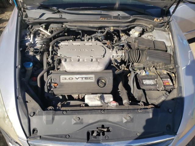 Photo 7 from auction – 2007 HONDA ACCORD EX with VIN 1HGCM66577A025863