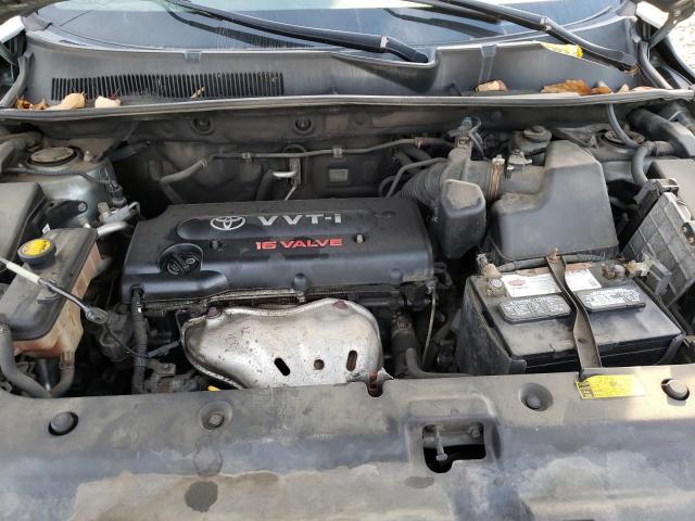 Photo 9 from auction – 2007 TOYOTA RAV4 LIMIT with VIN JTMBD31V376034692
