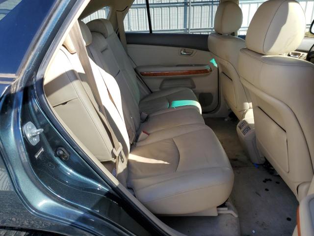 Photo 6 from auction – 2004 LEXUS RX 330 with VIN JTJHA31U840014055