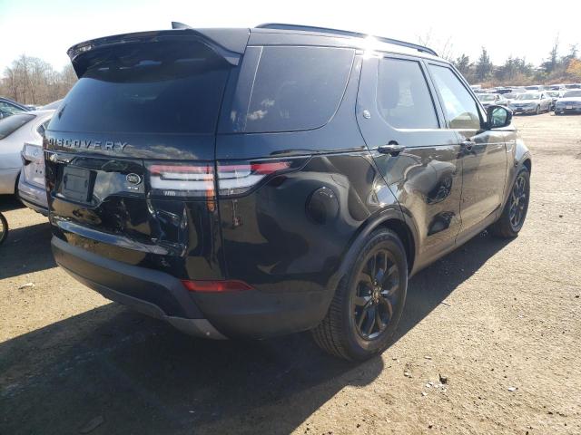 Photo 4 from auction – 2019 LAND ROVER DISCOVERY with VIN SALRG2RV4KA087016