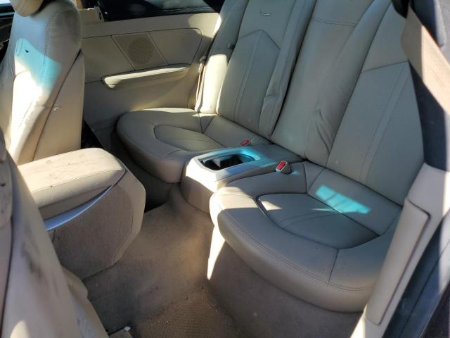 Photo 6 from auction – 2014 CADILLAC CTS PREMIU with VIN 1G6DD1E35E0133829