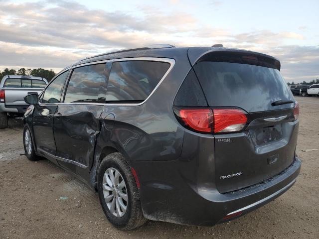 Photo 3 from auction – 2019 CHRYSLER PACIFICA T with VIN 2C4RC1BGXKR665365