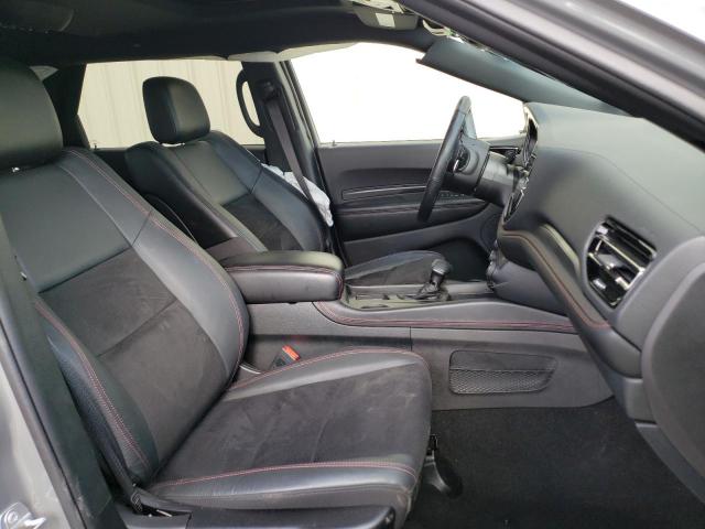 Photo 5 from auction – 2021 DODGE DURANGO R/ with VIN 1C4SDHCT9MC791411