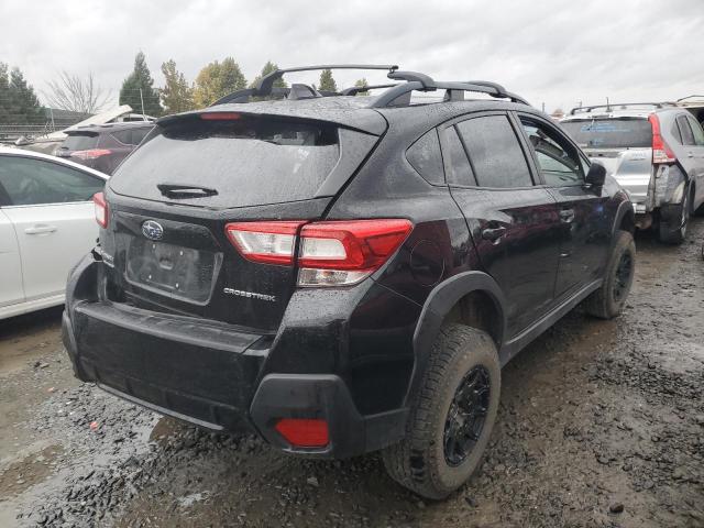 Photo 4 from auction – 2018 SUBARU CROSSTREK with VIN JF2GTABC5JH258571