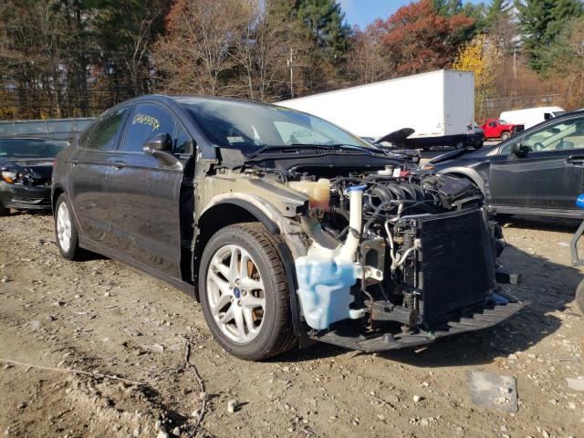 Photo 1 from auction – 2015 FORD FUSION SE with VIN 3FA6P0H74FR162218
