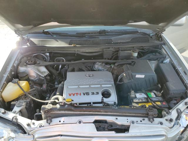 Photo 7 from auction – 2005 TOYOTA HIGHLANDER with VIN JTEEP21A350126053