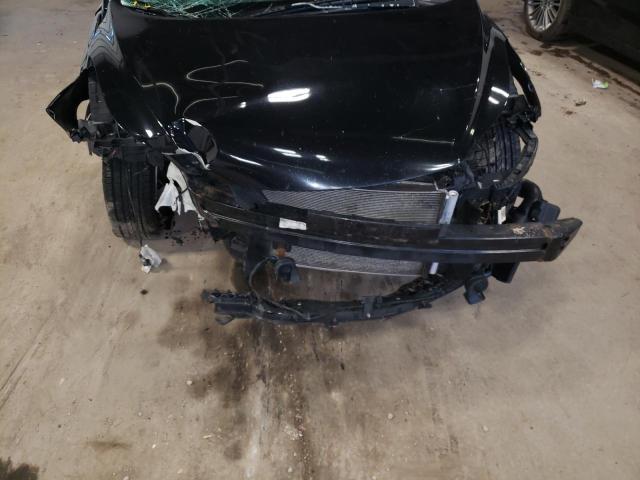 Photo 9 from auction – 2013 HYUNDAI ELANTRA GL with VIN 5NPDH4AE2DH314320