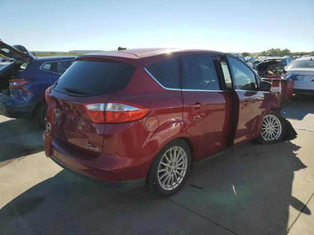 Photo 3 from auction – 2013 FORD C-MAX SEL with VIN 1FADP5BUXDL514264