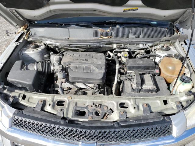 Photo 7 from auction – 2005 CHEVROLET EQUINOX LT with VIN 2CNDL63F656202816