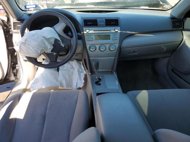 Photo 8 from auction – 2009 TOYOTA CAMRY BASE with VIN 4T1BE46K99U380564