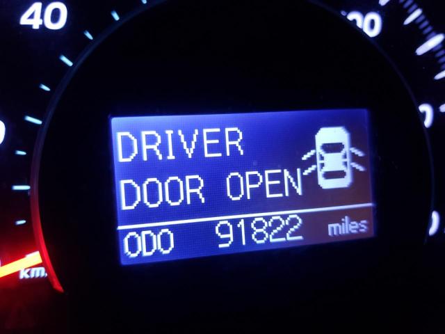 Photo 8 from auction – 2010 TOYOTA CAMRY BASE with VIN 4T1BF3EK1AU515498