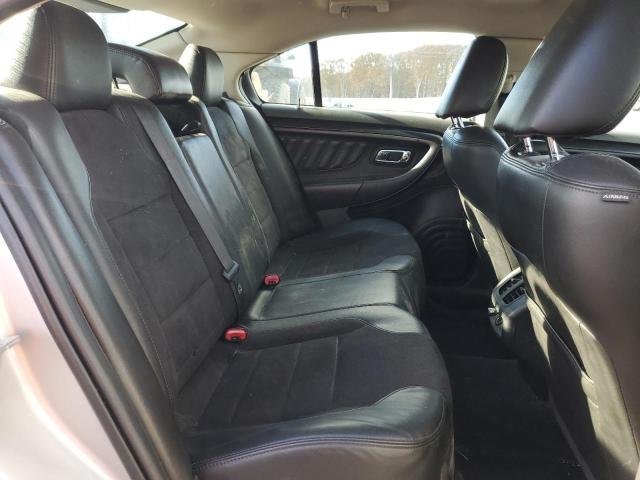 Photo 6 from auction – 2010 FORD TAURUS SHO with VIN 1FAHP2KT9AG131332