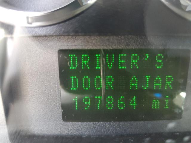 Photo 8 from auction – 2004 FORD FREESTAR L with VIN 2FMDA58294BB08831