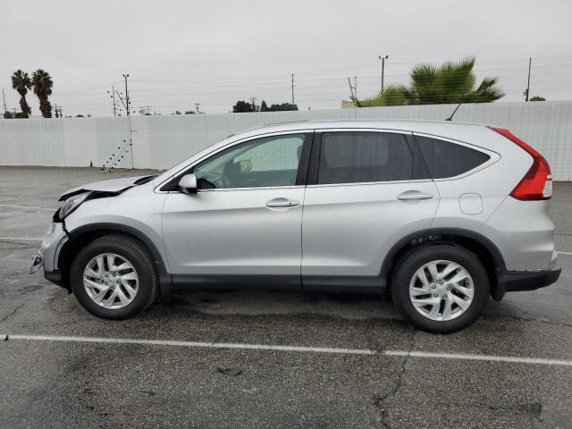 Photo 9 from auction – 2015 HONDA CR-V EX with VIN 3CZRM3H50FG705960