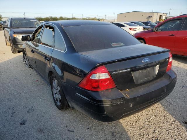 Photo 3 from auction – 2005 FORD FIVE HUNDR with VIN 1FAFP24145G109330