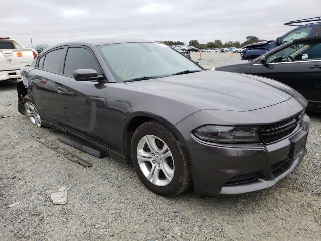 صورة رقم 1 من المزاد - 2019 DODGE CHARGER SX مع VIN 2C3CDXBG2KH658345