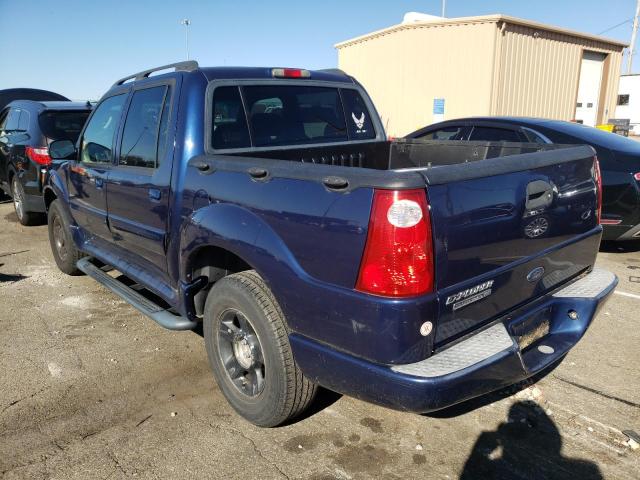 Photo 3 from auction – 2004 FORD EXPLORER S with VIN 1FMZU77K34UA52857