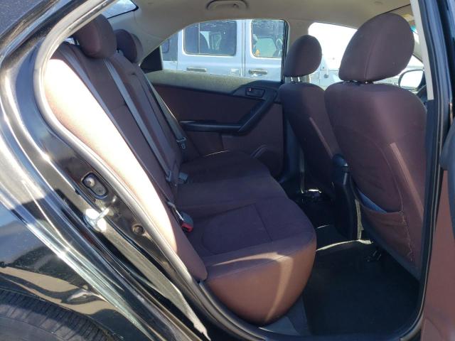 Photo 10 from auction – 2010 KIA FORTE EX with VIN KNAFU4A28A5859151