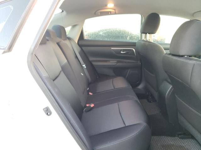 Photo 6 from auction – 2016 NISSAN ALTIMA 3.5 with VIN 1N4BL3AP0GC150394