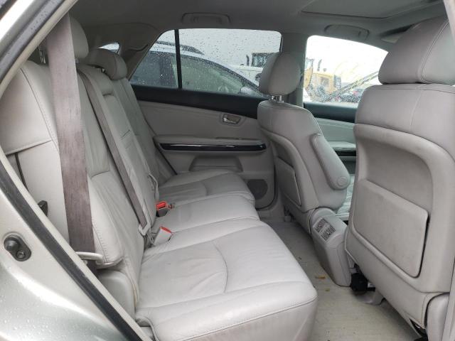 Photo 6 from auction – 2008 LEXUS RX 350 with VIN 2T2HK31U38C083260