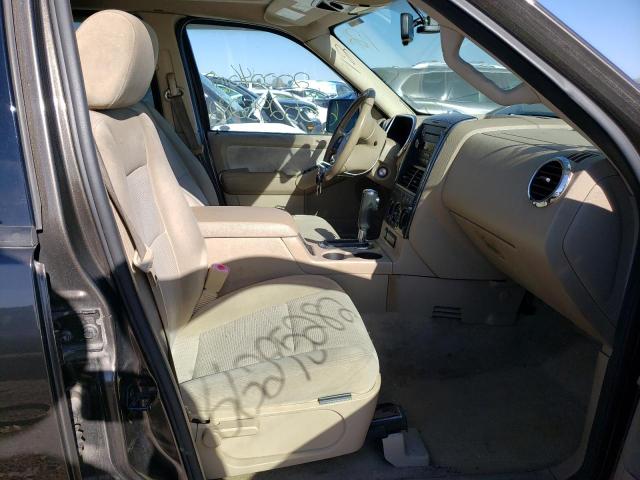 Photo 5 from auction – 2008 FORD EXPLORER X with VIN 1FMEU73E18UA21398