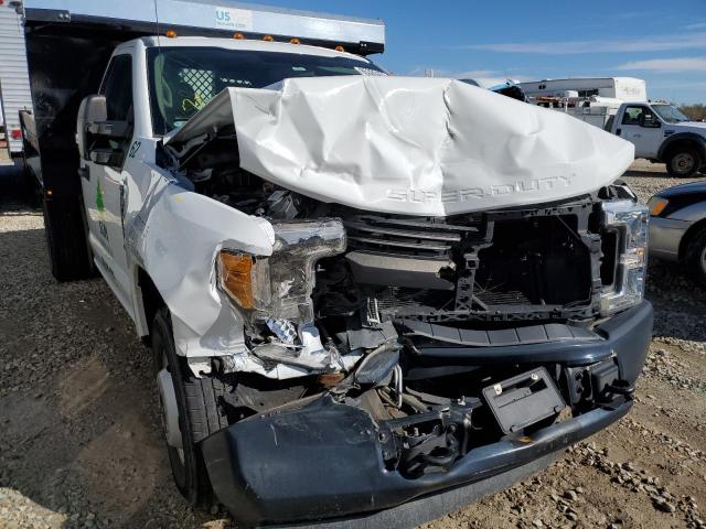 Photo 9 from auction – 2017 FORD F350 SUPER with VIN 1FDRF3G6XHEE85548