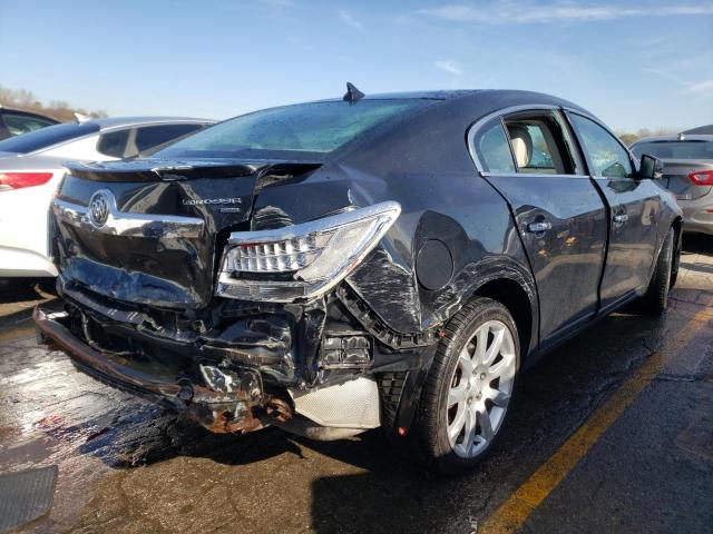 Photo 4 from auction – 2011 BUICK LACROSSE C with VIN 1G4GE5GD0BF257340