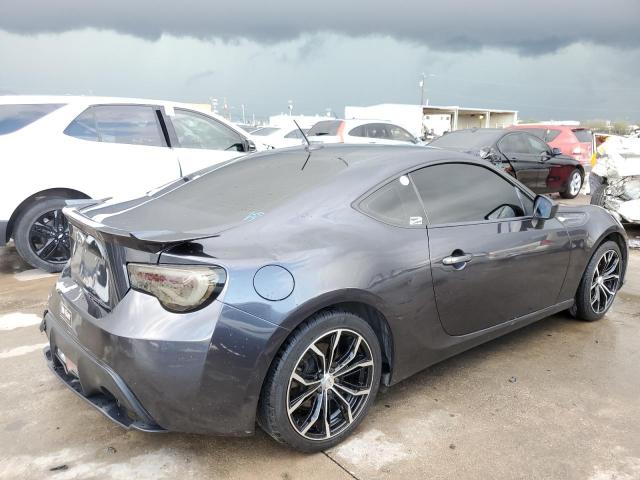 Photo 3 from auction – 2013 SUBARU BRZ 2.0 LI with VIN JF1ZCAC13D1605645