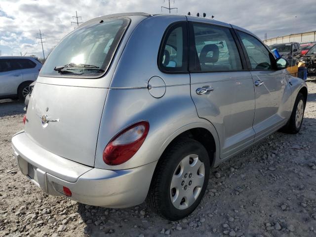 Photo 4 from auction – 2007 CHRYSLER PT CRUISER with VIN 3A4FY48B67T621752