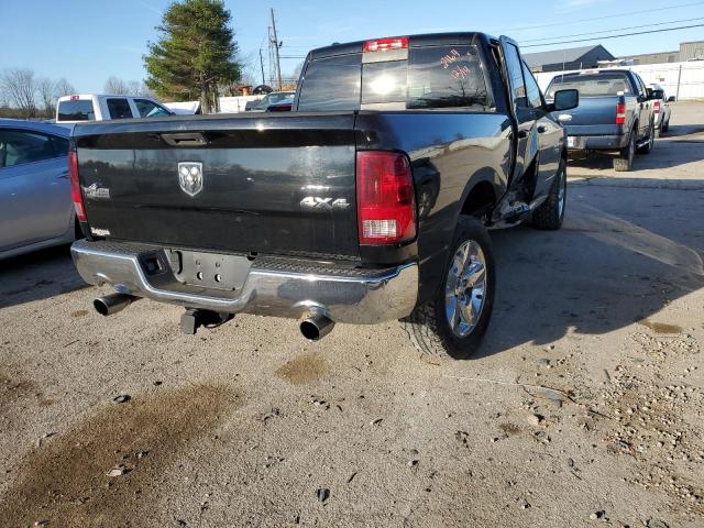 Photo 4 from auction – 2014 RAM 1500 SLT with VIN 1C6RR7GT0ES352164