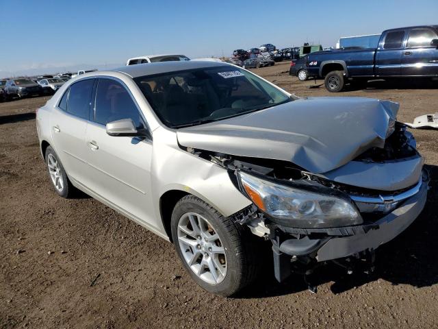CHEVROLET MALIBU 1LT 2014 with VIN 1G11C5SL4EF185442 - Photo from auction