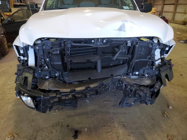 Photo 9 from auction – 2018 RAM 1500 ST with VIN 1C6RR7FG2JS268782