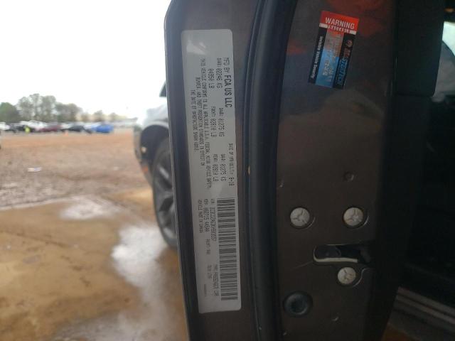 Photo 10 from auction – 2019 DODGE CHALLENGER with VIN 2C3CDZAG3KH503557