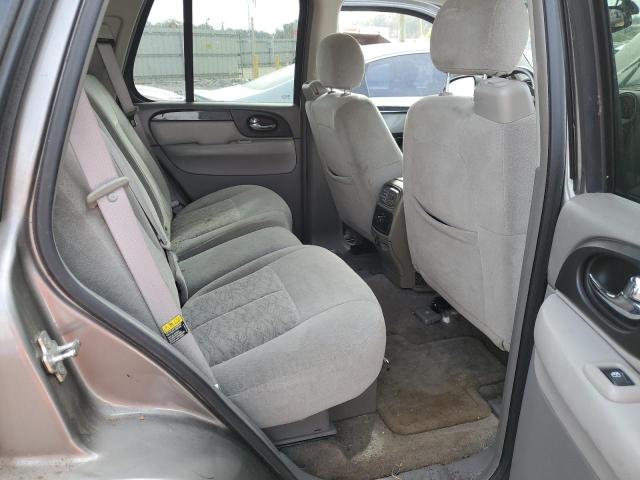 Photo 6 from auction – 2005 GMC ENVOY with VIN 1GKDS13S652293028