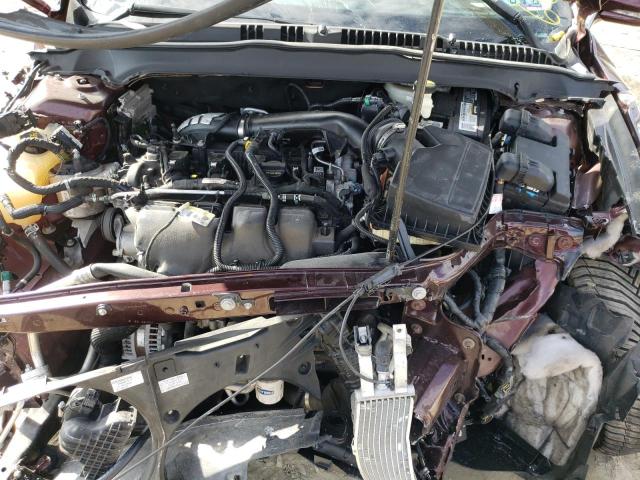 Photo 7 from auction – 2017 FORD FUSION TIT with VIN 3FA6P0D95HR267683